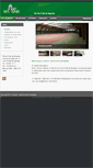 Mobile Screenshot of foretdesoignes.be